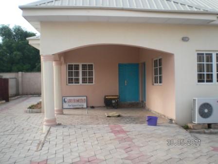 Gaiwan Yola Office