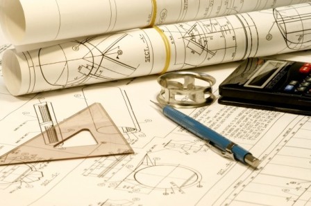 Civil Engineering Project Design