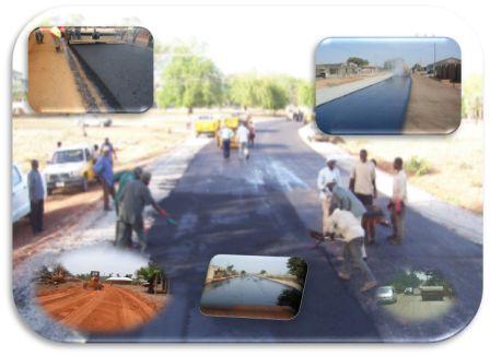 Gaiwan and Associates Highway Project Supervision