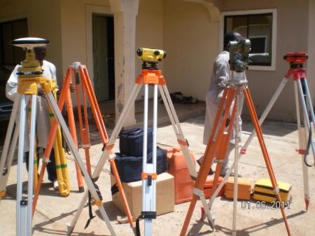 Field Equipments