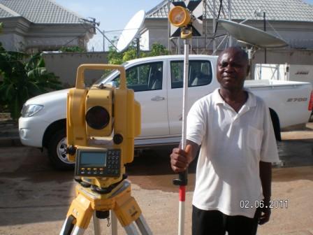 Field Equipments